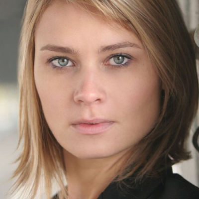 Kristina Klebe image